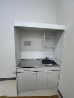 ミニキッチン