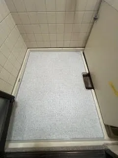 クッションフロア